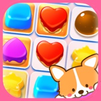 果冻消消 ios版