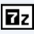 7-Zip v21.07.0.0免费版