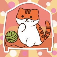 猫咪怎么这么懒 ios版