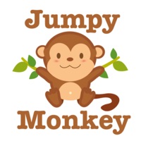 Monkey Jumpy ios版