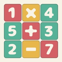 Puzzle Math with three choices ios版