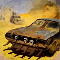 疯狂僵尸荒原 Mad Zombies Wasteland ios版