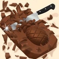 Chocolate Cutting Art ios版
