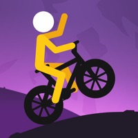 Wheelie Stickman Rider ios版