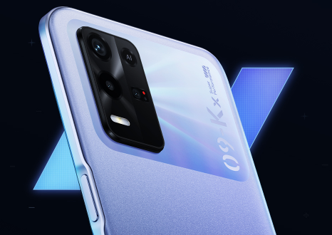 oppok9x如何进入开发者模式