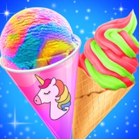 Yummy Ice Cream Maker Game ios版