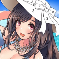 ACG Number Color ios版