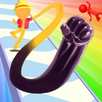 Gomu Giant Punch ios版