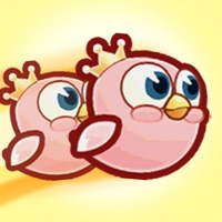 Gather! little birds ios版