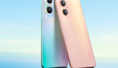 OPPOa96截屏方法汇总