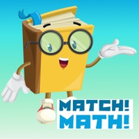 Match! Match! Math +& ios版
