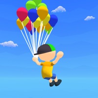 气球跑跑大作战! ios版