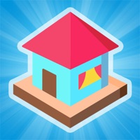 Home Painter: Fill Puzzle Game ios版