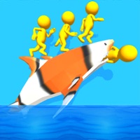 Stack Crowd 3D ios版