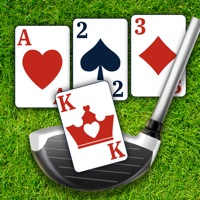 Golf Solitaire: Pro Tour ios版
