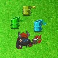 Grass Minotaur ios版