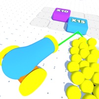 Balls Fill ios版