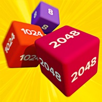 2048 Cube Merge ios版