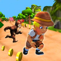 Jungle Escape Master ios版