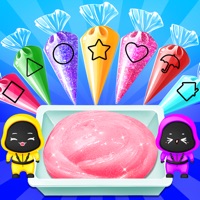 DIY Game Slime ios版
