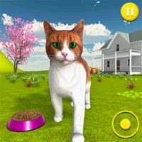 小猫猫模拟器游戏 3D ios版