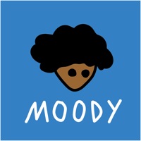Moody Run ios版
