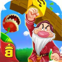 Super Dwarf World ios版