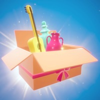 Package Master 3D ios版
