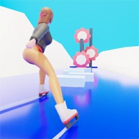 Ice Skate Runner ios版