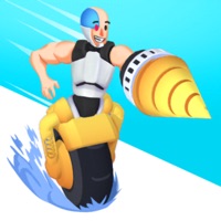 Merge Cyborg ios版