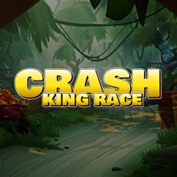 Crash King Race ios版
