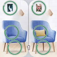 Find the difference 1 ios版