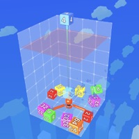 2048 In Sky ios版