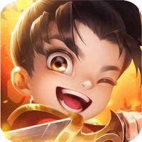 江湖：重燃 ios版