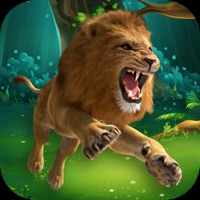 狮子生存动物模拟器 ios版