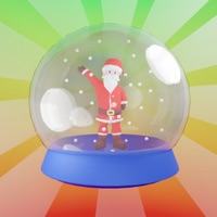 Snow Globe Run ios版