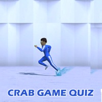 Crab Challenge Survival Quiz ios版