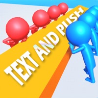 Text And Push ios版