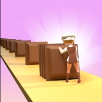 Tile Up Rush ios版