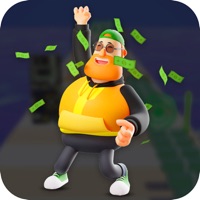 Endless Runner ATM Money Rush ios版