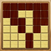Wood Block: Puzzle Game ios版