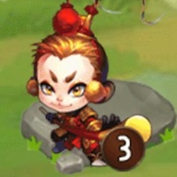 新梦境神兽战 ios版