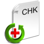 CHK文件恢复专家 v1.25免费版