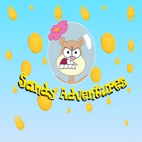 Sandy adventure ios版