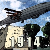 Battlefield 1914 ios版