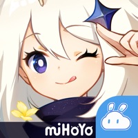云•原神 ios版