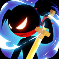 Stackman Ninja : Legend ios版