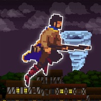 Storm Chaser ios版