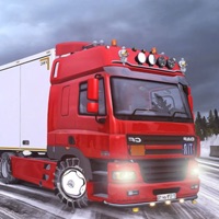 Truck Heavy Cargo Simulator ios版