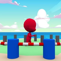 Rope Island ios版